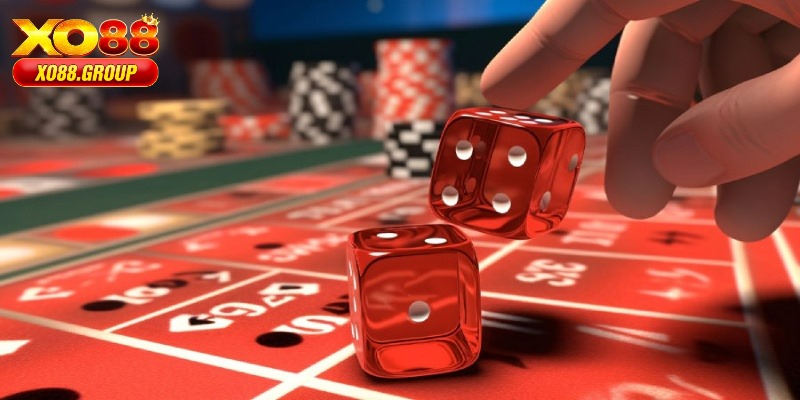 Các công thức Tài Xỉu XO88 phổ biến nhất