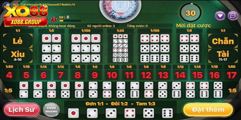 Cách giúp bạn luôn có kết quả tốt khi dự đoán kết quả trò chơi