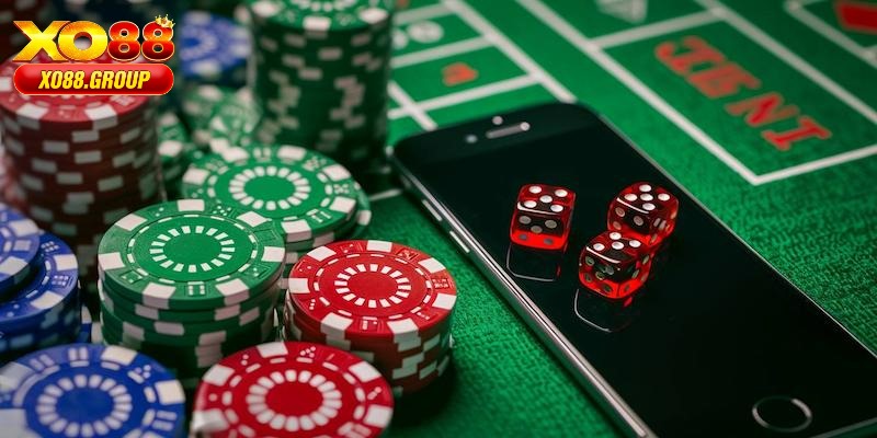 Công Thức Tài Xỉu XO88