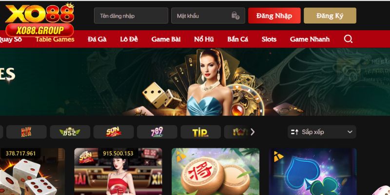 Hướng dẫn chi tiết 3 bước quan trọng khi đăng nhập XO88 nên nhớ