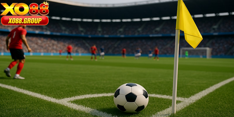 Kèo Phạt Góc XO88