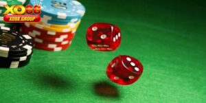 Kinh nghiệm chơi Tài Xỉu