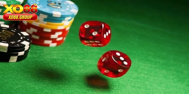 Kinh nghiệm chơi Tài Xỉu