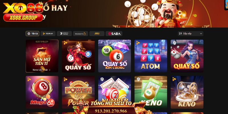 Một số nguyên nhân bạn nên chọn đăng ký XO88