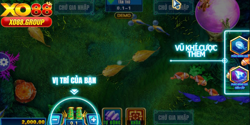 Nắm chắc thao tác và tính năng để bắt đầu trải nghiệm