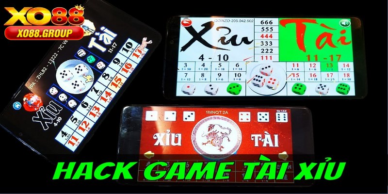 Tool Tài Xỉu XO88 với nhiều ưu nhược điểm